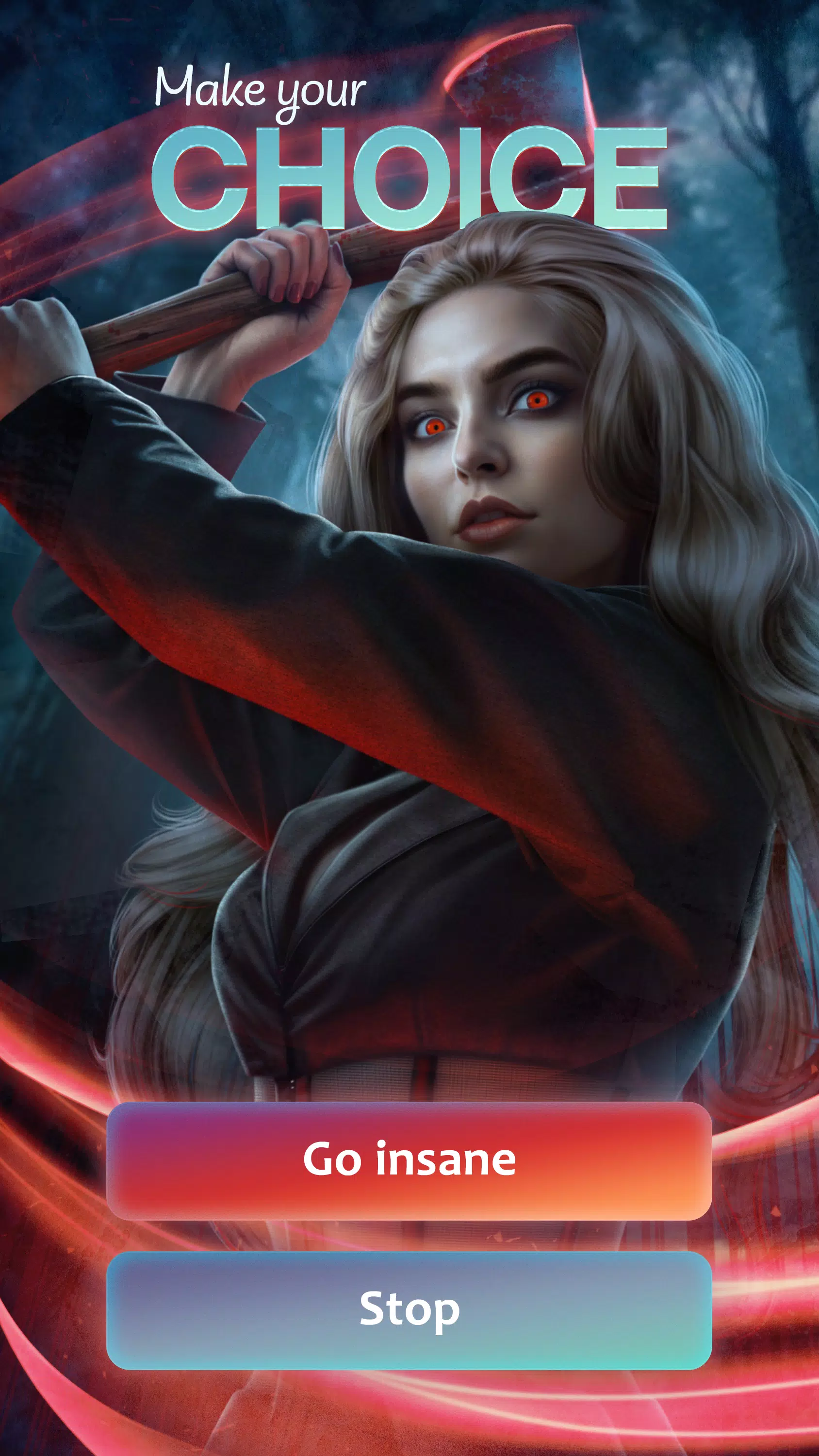 League of Dreamers Скриншот 1