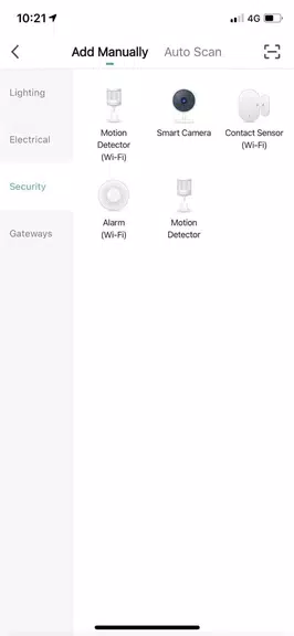 ROBUS Connect应用截图第0张