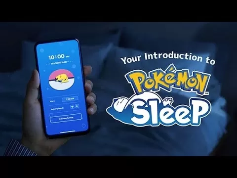 Pokémon Sleep Good Sleep Day #22 event