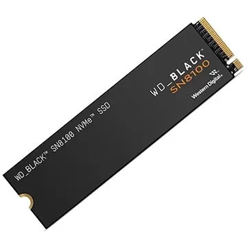WD Black SN8100 Gen 5 SSD deal