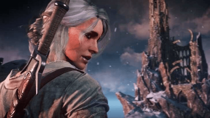 Witcher 4 Boots Geralt脱颖而出