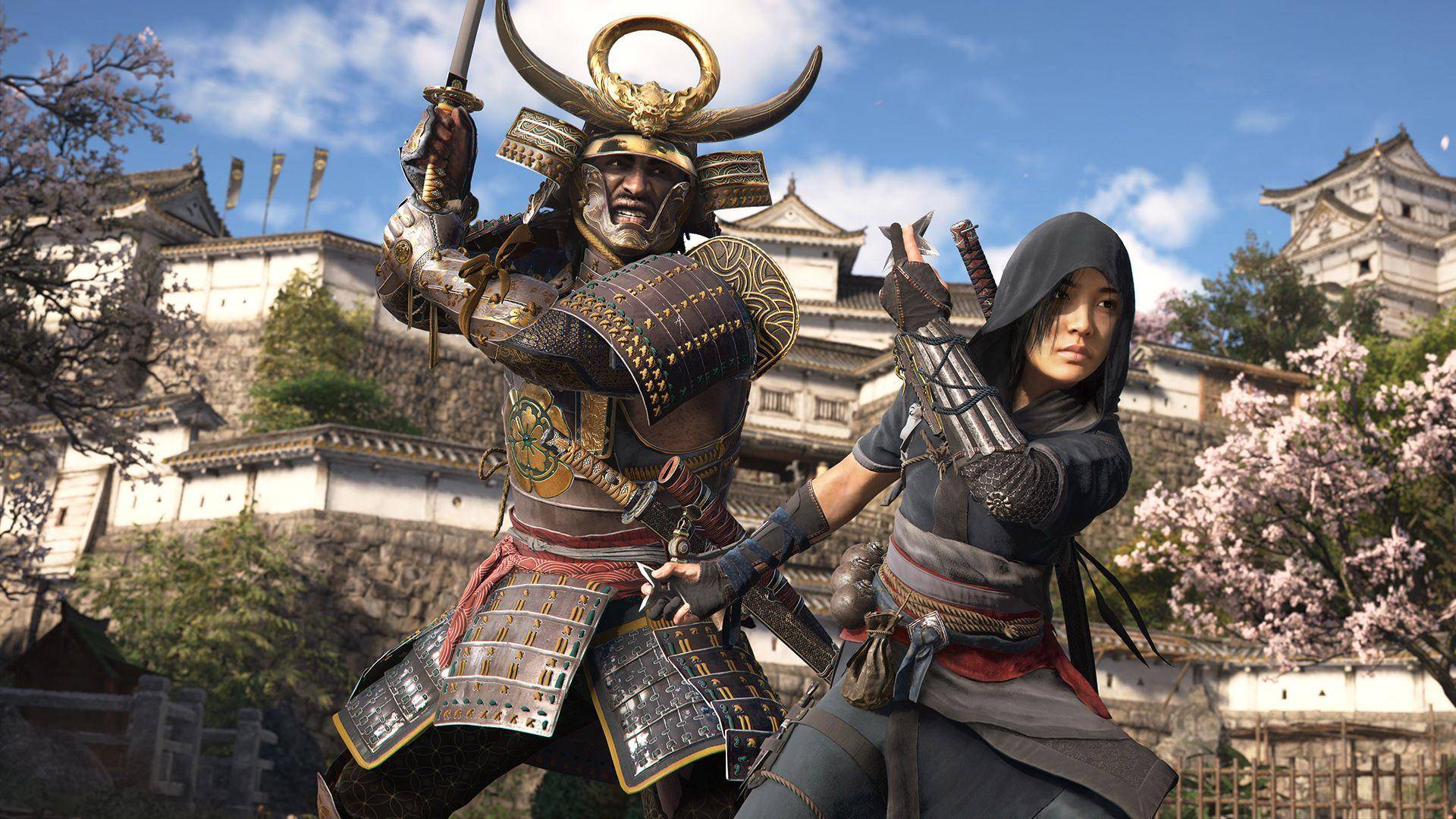 Assassin’s Creed Shadows dévoile son casting vocal exceptionnel