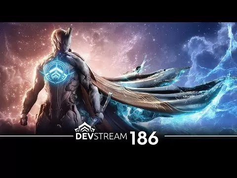 WARFRAME DEVSTREAM 188居住在Pax East