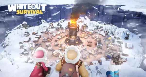 Whiteout Survival: Sunfire Castle Guide