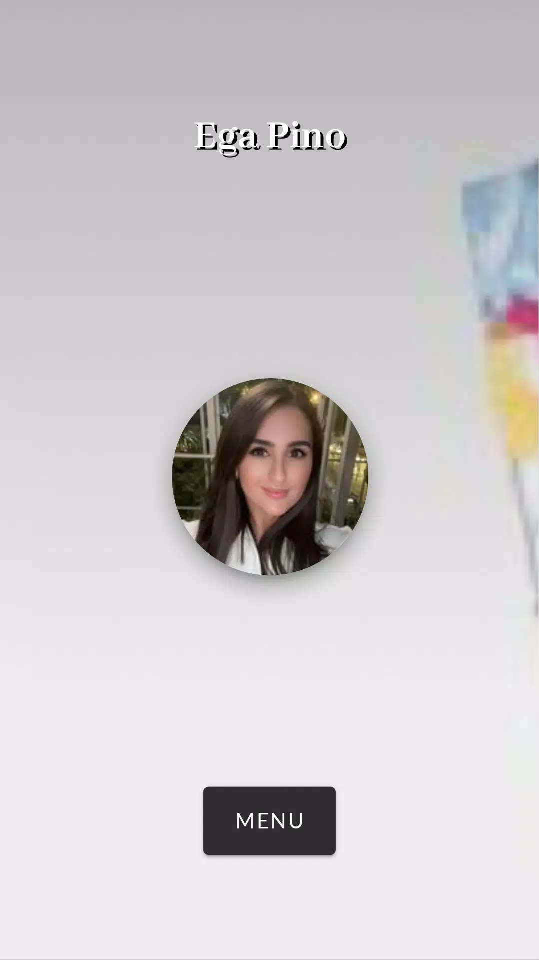 Ega Pino Captura de tela 0