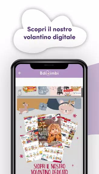 BdiBimbi Captura de pantalla 0