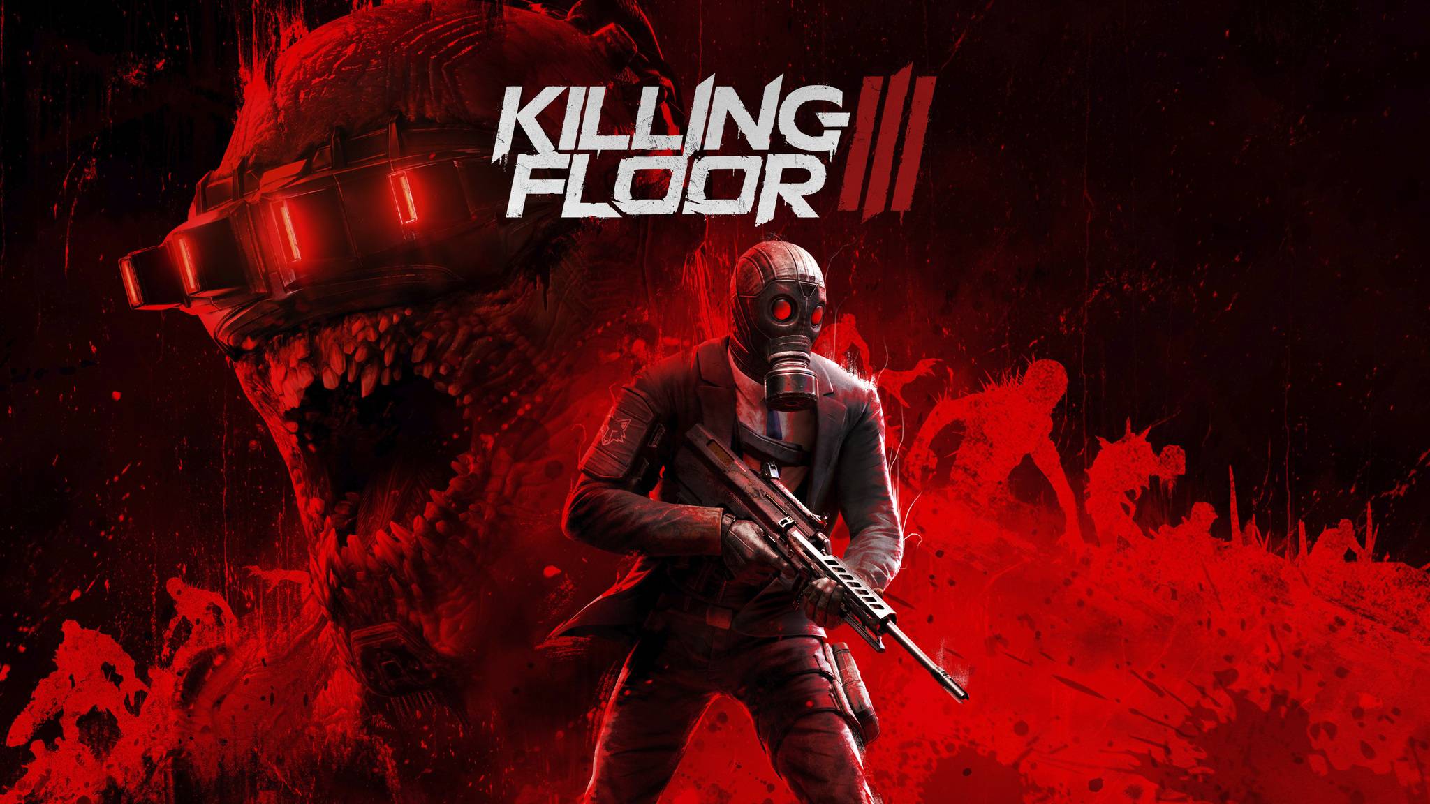 Word lid van Killing Floor 3 gesloten bèta: hoe deel te nemen