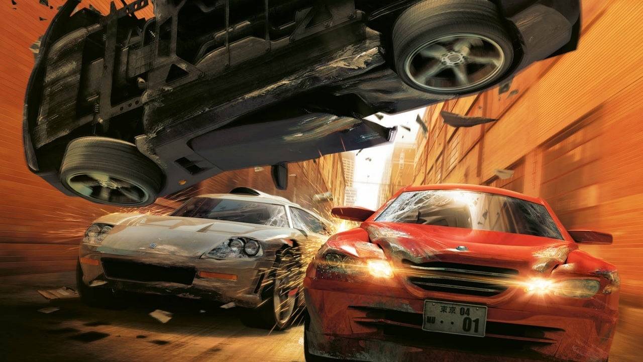 Paghihiganti ng Burnout