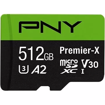 Nintendo Switch için 512GB MicroSD Kart şimdi sadece 23.99 $