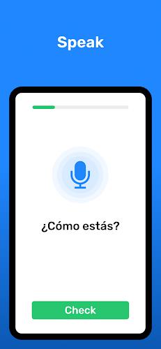 Wlingua - Aprenda espanhol Captura de tela 1