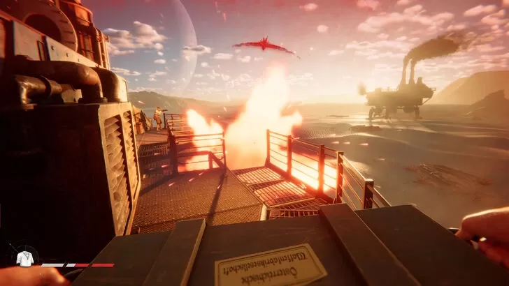 Sand Game Pre -order en DLC