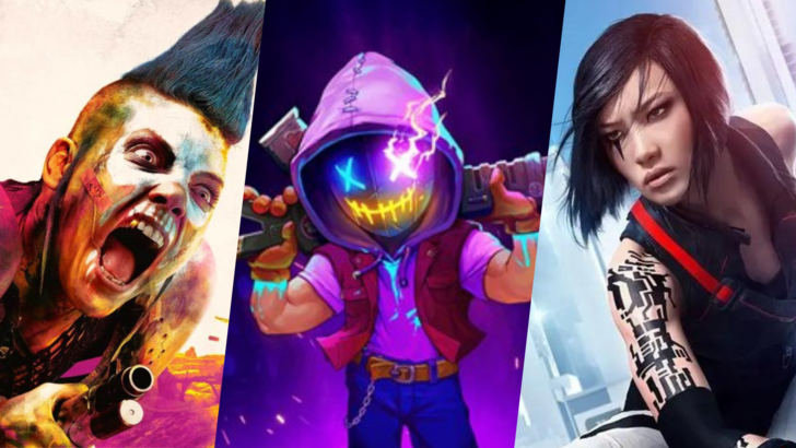 Xbox Game Pass Spieleliste | Stufen erklärt und nach Genre aufgelistet