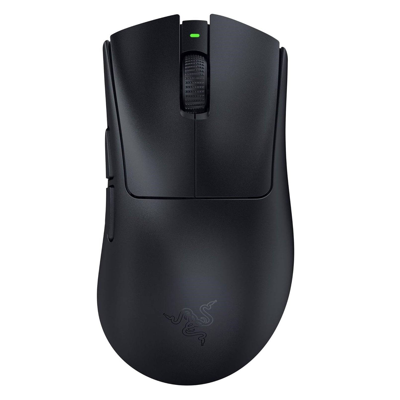 Tikus Permainan Teratas 2025: Wired vs. Wireless