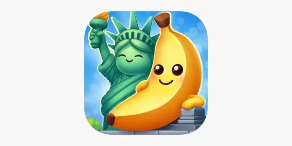 Wacky Physics Puzzler: misura gli oggetti con le banane