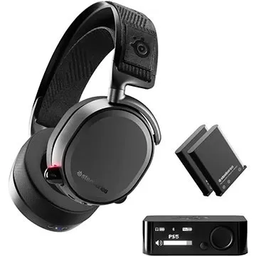 Steelseries Arctis Pro 무선 헤드셋 이제 50% 할인