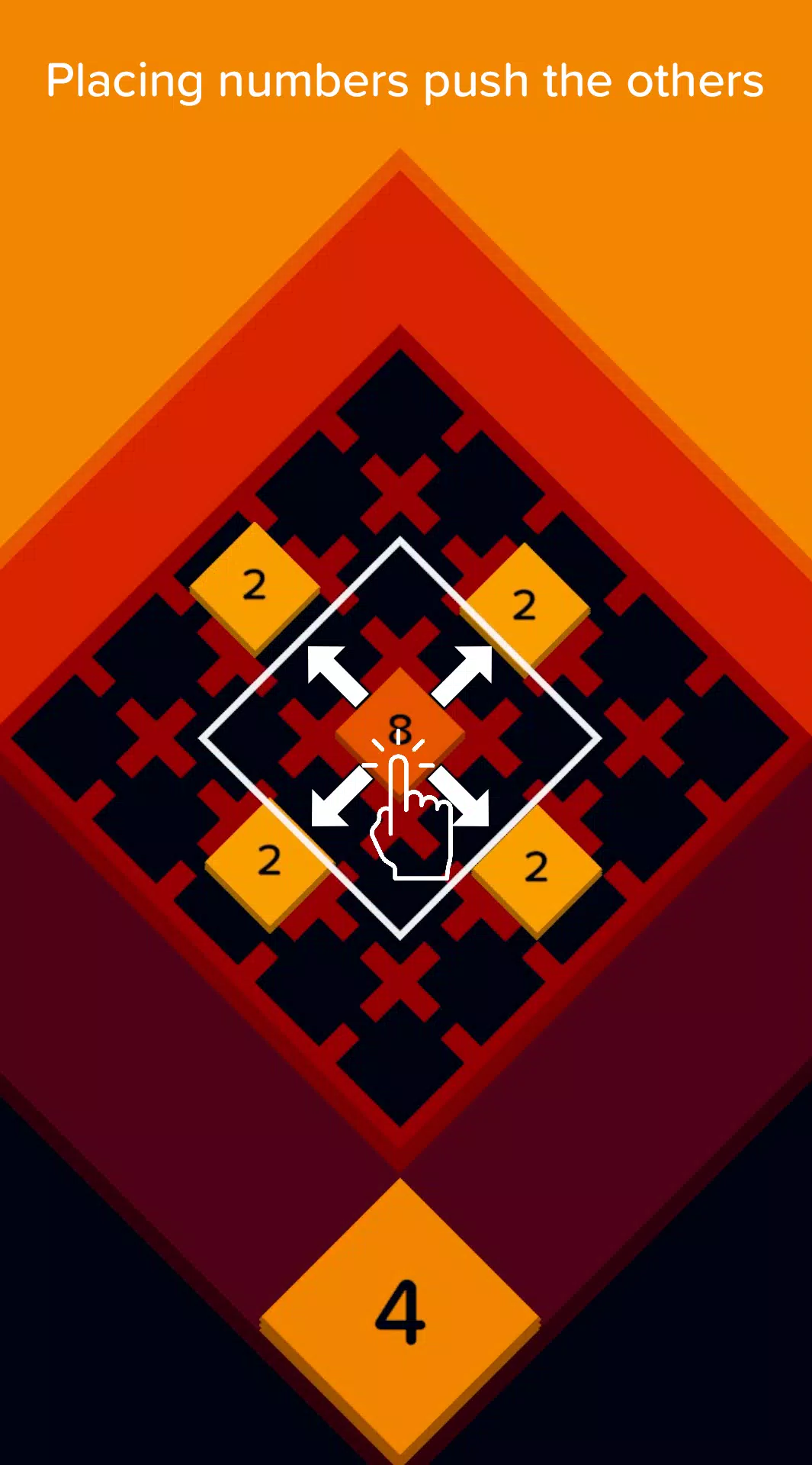 Shockwaves Captura de pantalla 0