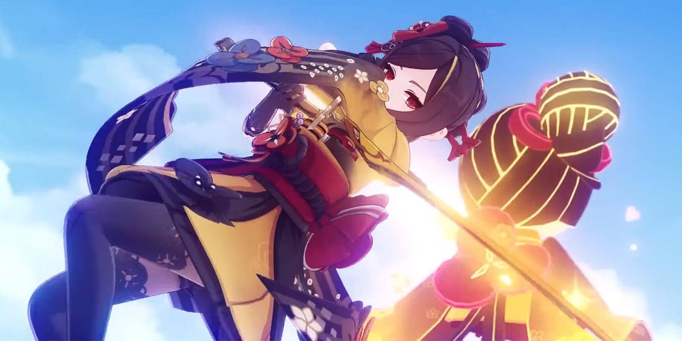 Genshin Impact 5.4: Neue Bühnen-Tricks für das Imaginarium-Theater enthüllt