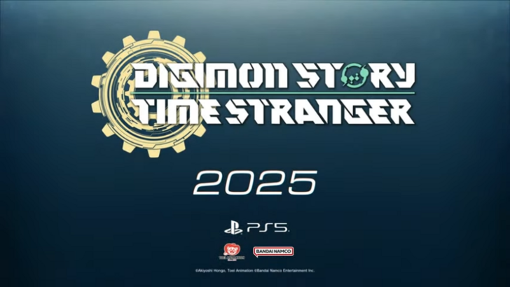 Digimon ပုံပြင်: Time Stranger သည်အသစ်ကိုအသစ်စက်စက်ကြေငြာလိုက်သည်။ JRPG