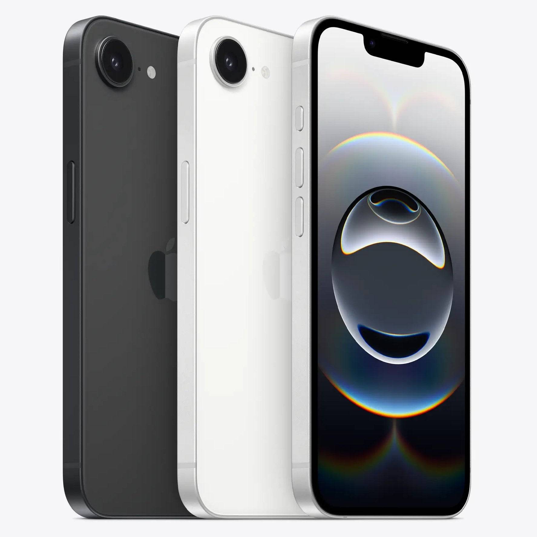 Guide de précommande iPhone 16E: le nouveau téléphone budgétaire d'Apple