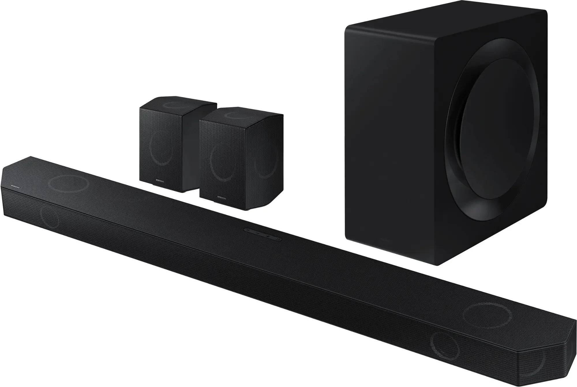 Nangungunang mga soundbars upang mapahusay ang iyong karanasan sa teatro sa bahay