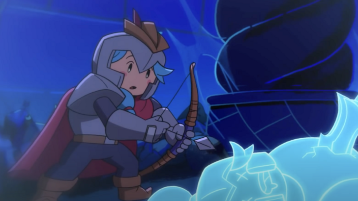 Rogue Legacy Dev libera o código fonte para promover o compartilhamento de conhecimento
