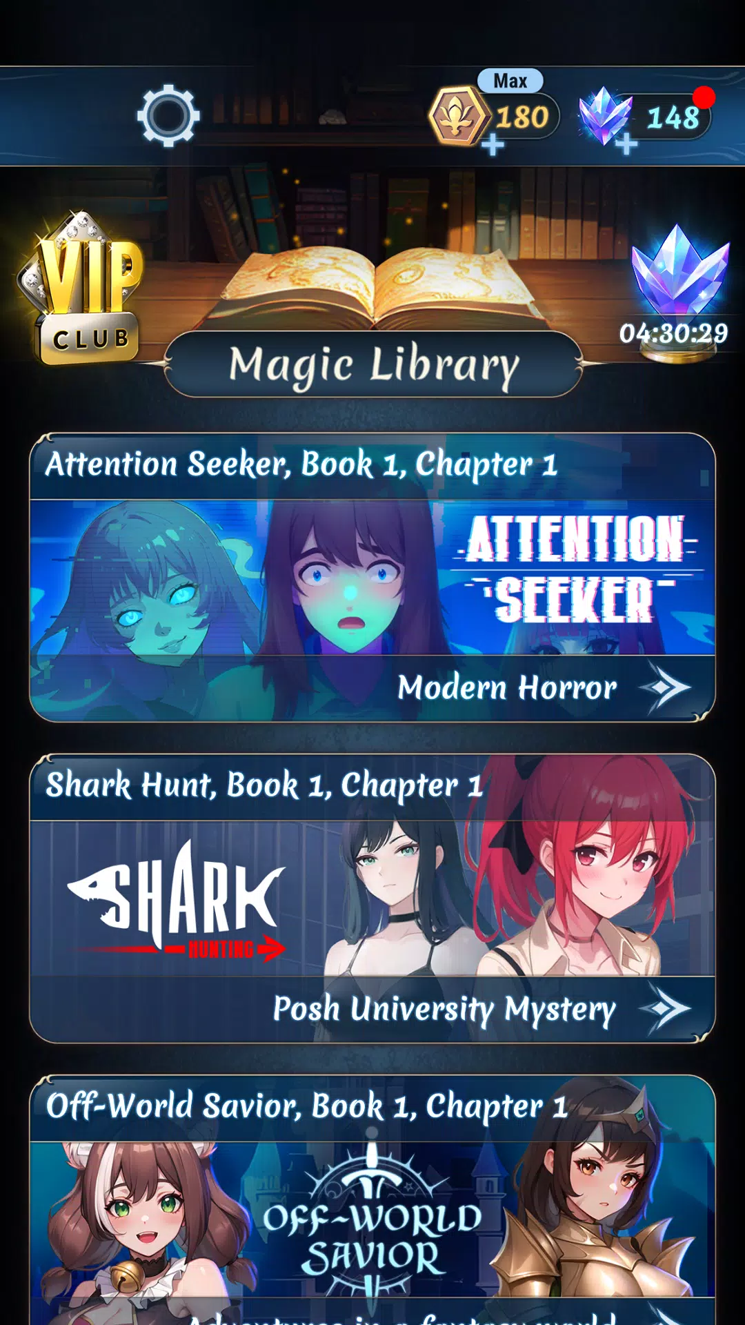 Anime Dating Sim: Steamy Waifu Скриншот 3