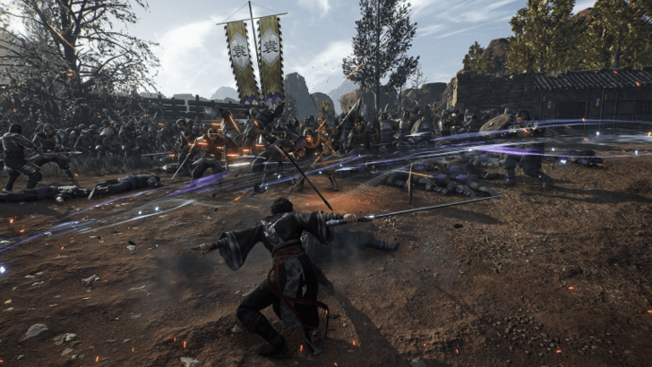 Dynasty Warriors: Ursprünge Veröffentlichungsdatum und Uhrzeit Veröffentlichung