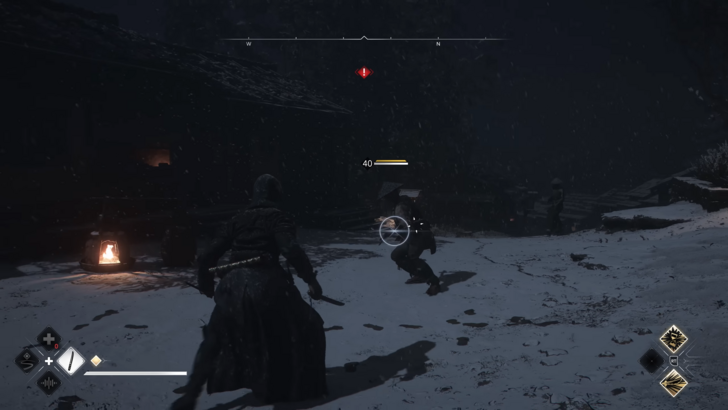 Assassin's Creed Shadows Enables Transmogging to Retain Weapon Appearance While Modifying Stats