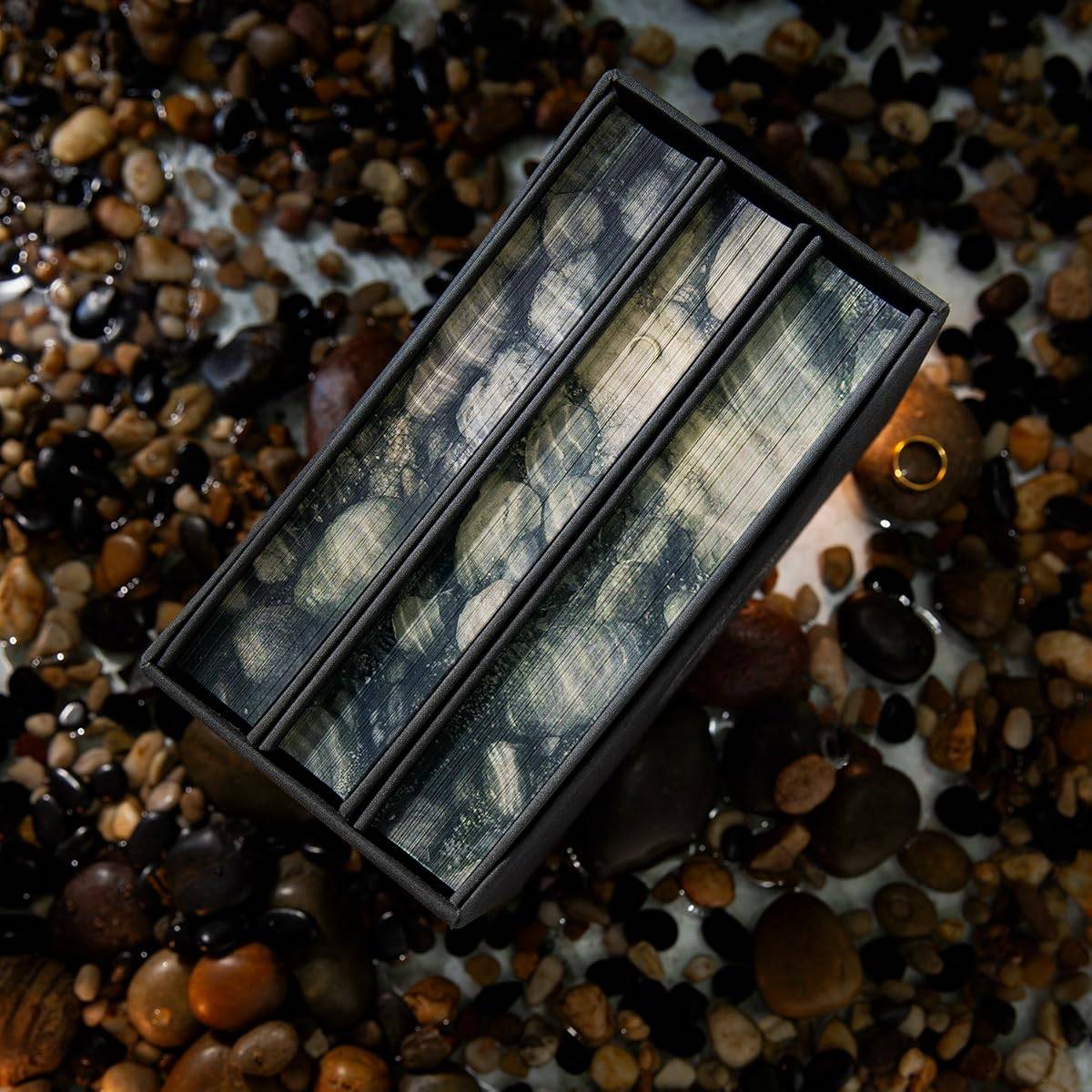The Lord of the Rings Deluxe Illustrated Box Set Image 4