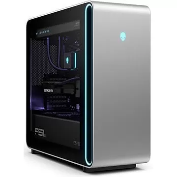 Alienware ၏ area ရိယာ -51 သည် RTX 5090 ဂရပ်ဖစ်ကဒ်ကိုထောက်ခံသည်