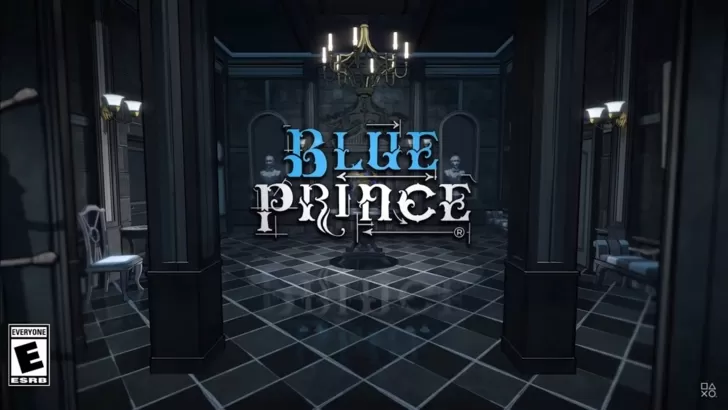 Blue Prince: Date de sortie et heure révélées 
