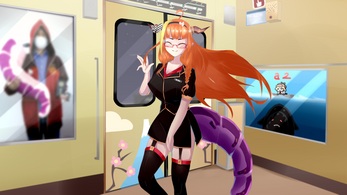 HoloLife Captura de tela 3
