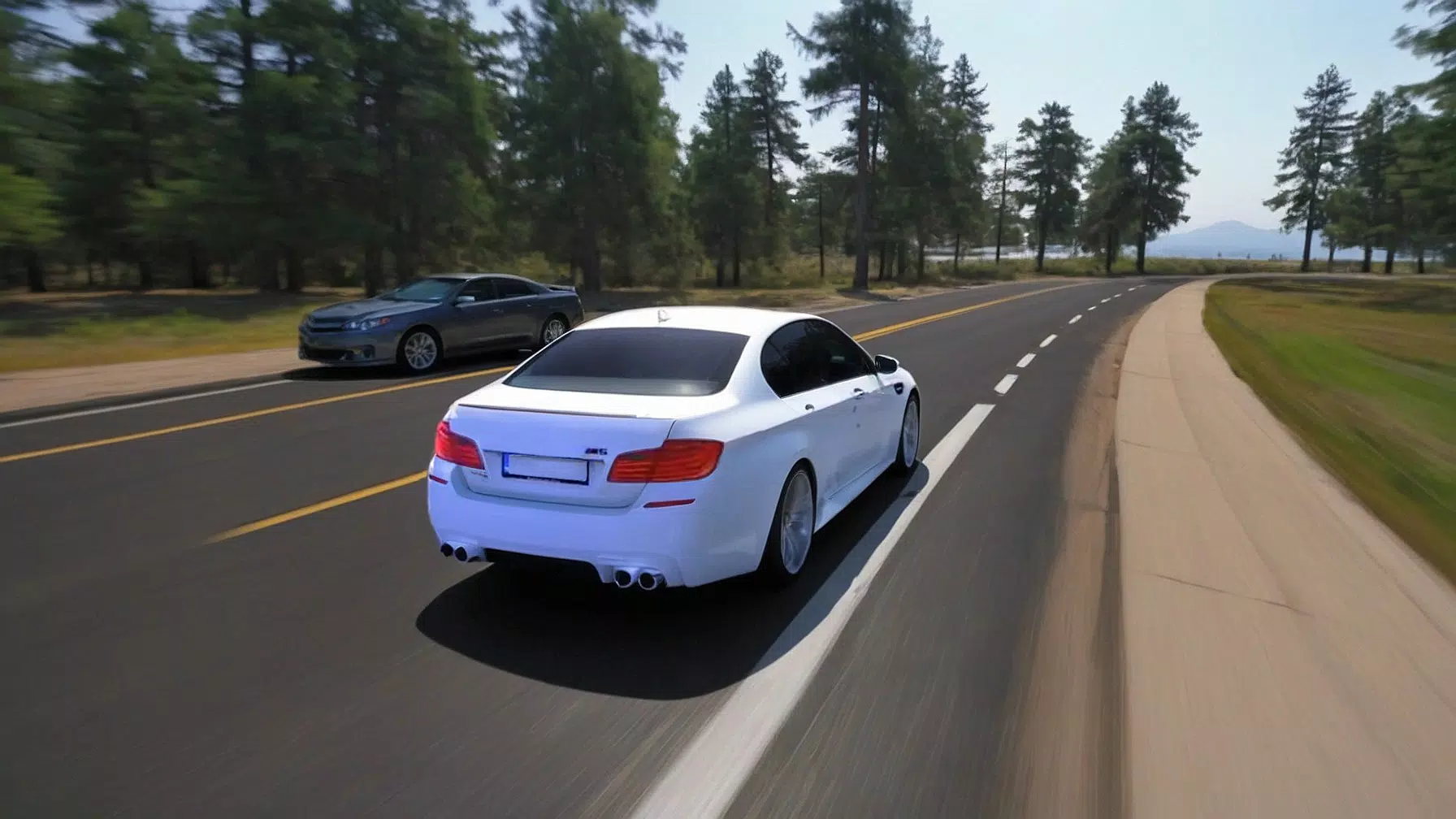 Car Driving 2024 Captura de tela 1
