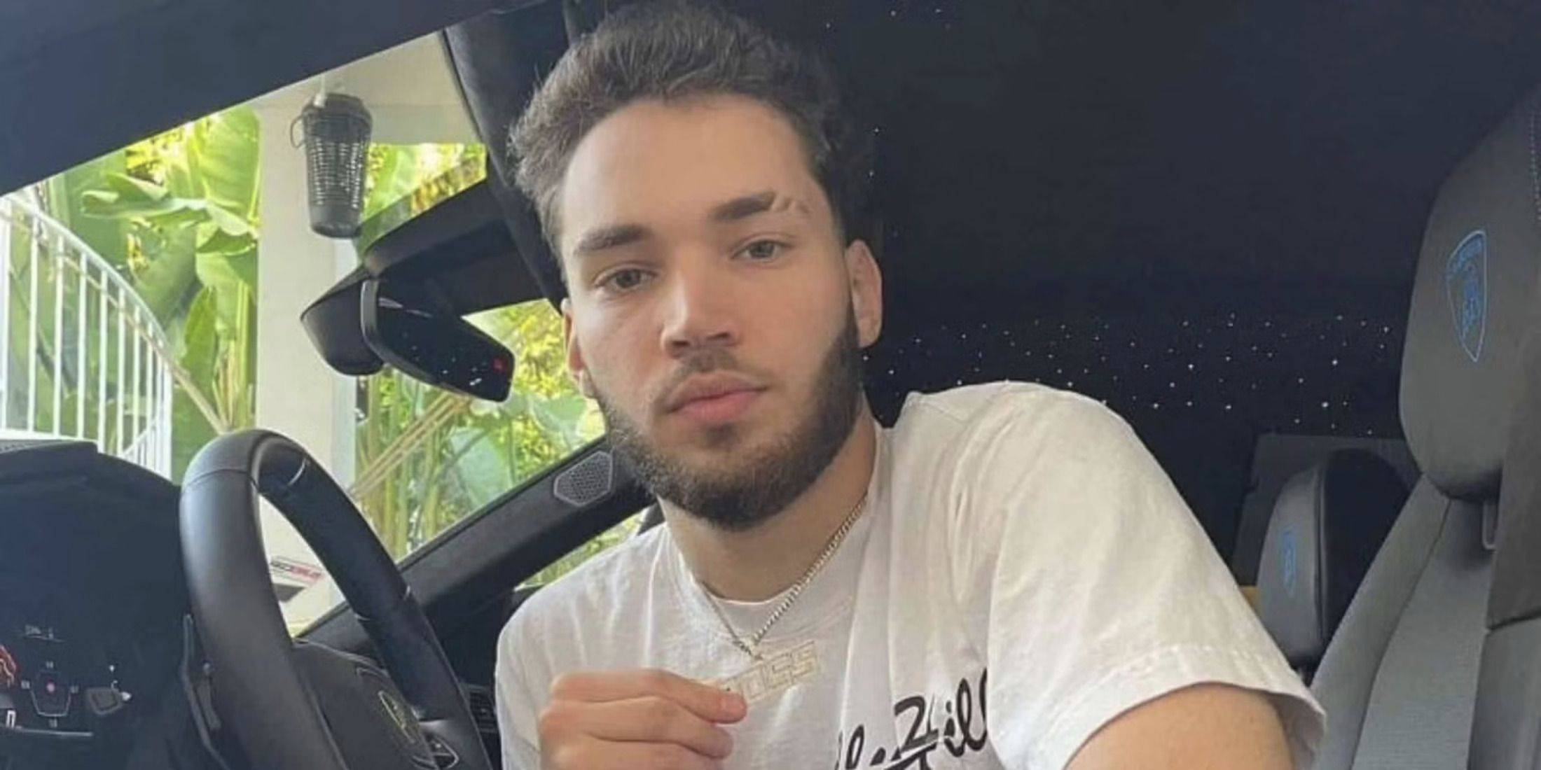 Adin Ross verpflichtet sich Kick mit ehrgeizigen Zukunftsplänen