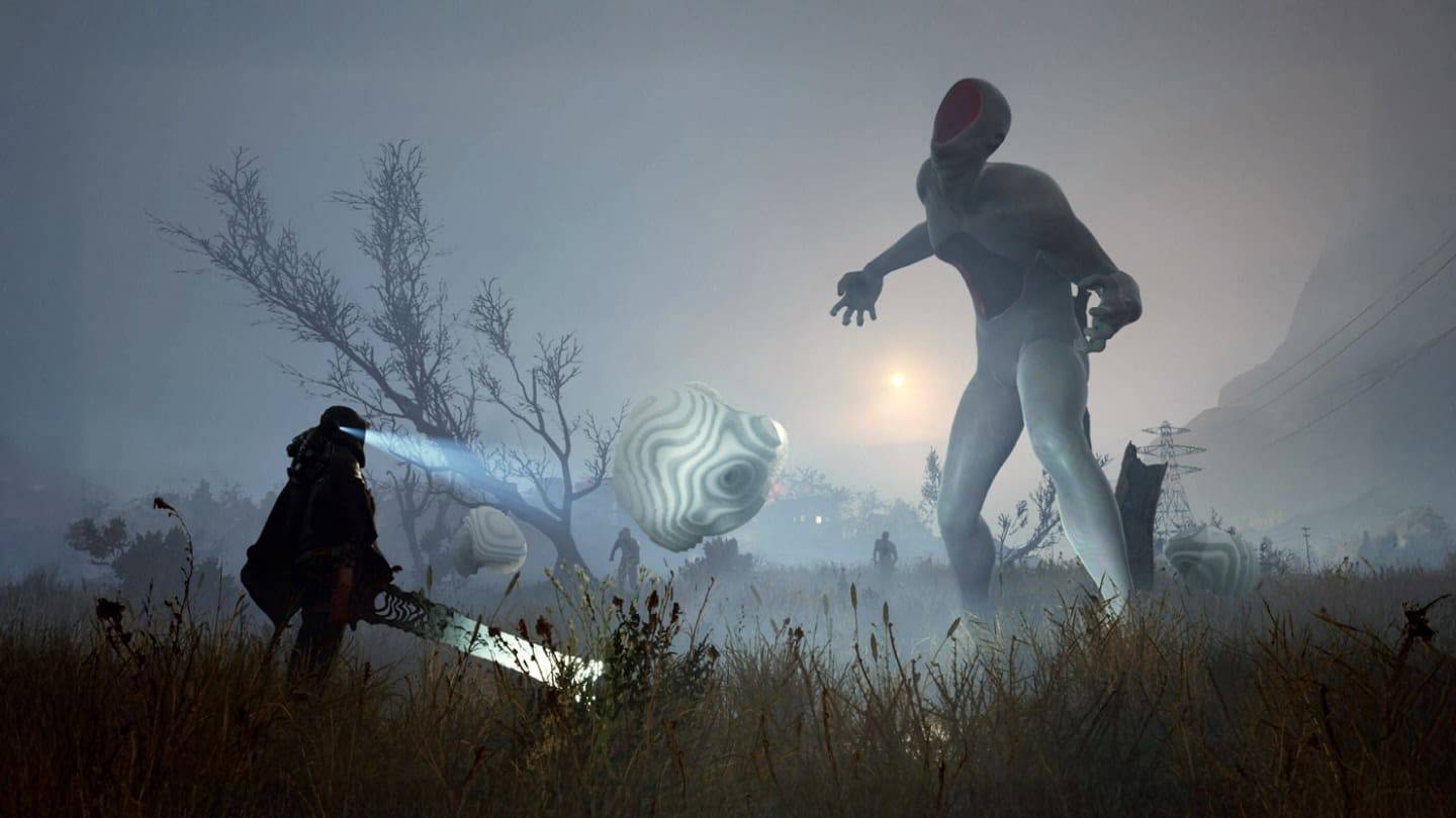 "Cehennem Us fragmanı Dark World ve Eşsiz Oyunu Açıklıyor"