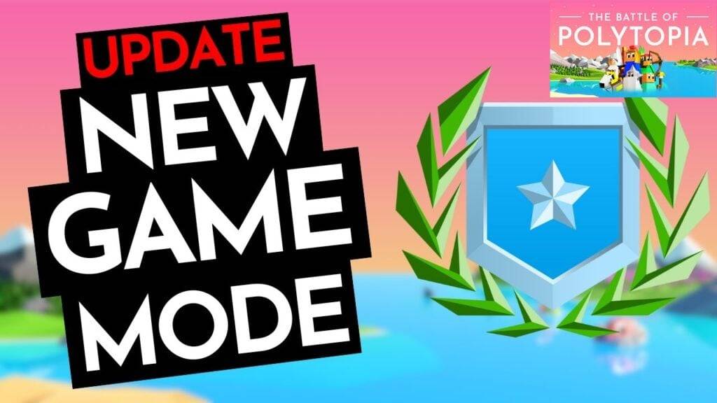 Thử thách hàng tuần: Trận chiến trò chơi mới của Polytopia