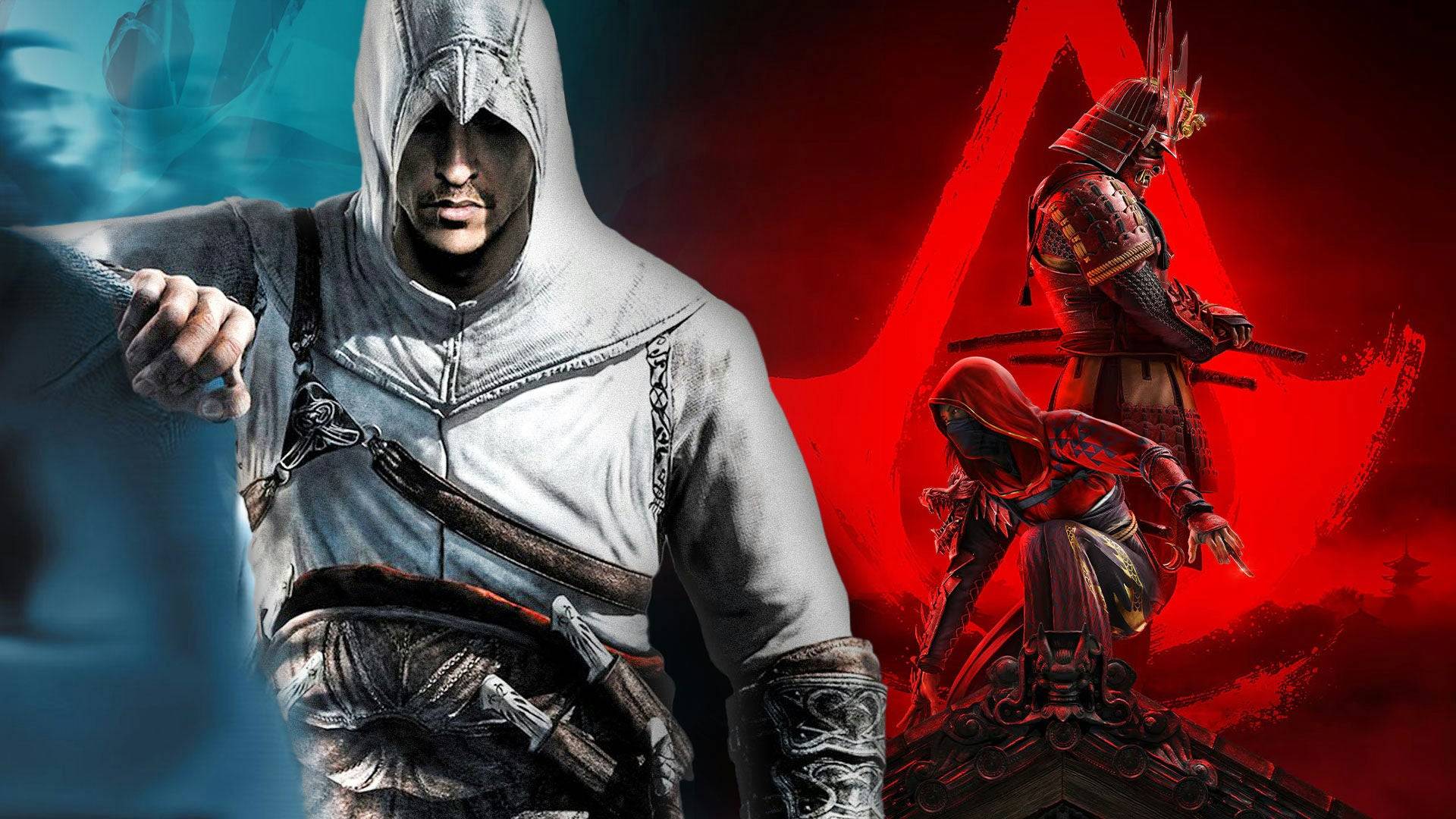 Ubisoft Previne que Sucesso de Assassin's Creed Shadows Não Deve ser Comparado com Caso Especial de Valhalla