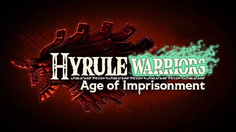 Nintendo Switch 2 erhält Hyrule Warriors: Age of Imprisonment