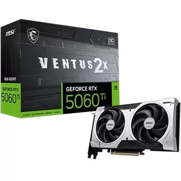 PSA: MSI वॉलमार्ट में एक पेन नाम के तहत अपने NVIDIA Geforce RTX 50-sers ब्लैकवेल ग्राफिक कार्ड बेचता है