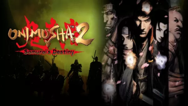 Onimusha 2: Samurai's Destiny 사전 주문 혜택 및 DLC 업데이트 공개  

[[IMG_BASE64_PLACEHOLDER]]  

사전 주문 특전:  
✅ 독점 일본풍 콘솔 테마  
✅ 초회판 한정 '마계갑주' 장비 아이템  
✅ 게임 내 통화 5,000뢰 즉시 지급  

DLC 확장 콘텐츠:  
⚔️ 후속 시나리오 '[귀염집합]' 12월 업데이트 예정  
⚔️ 전설의 검 '청룡도' 추가 무기 팩  
⚔️ 시라비메 캐릭터 스킨 세트  

※ 사전 주문은 출시일(2024년 3월 15일) 전일까지 가능합니다. 모든 추가 콘텐츠는 게임 출시 후 순차적으로 배포됩니다.  

[[IMG_BASE64_PLACEHOLDER]]  

몰입도 높은 전국 액션의 진수를 다시 한번 경험하세요. 지금 예약하면 특별한 보상이 여러분을 기다립니다!