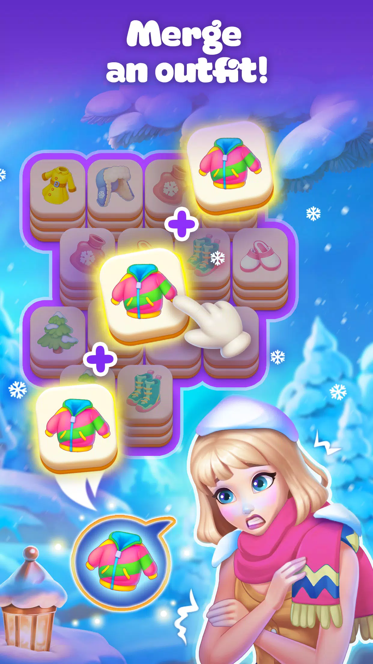 Tile Seasons應用截圖第3張