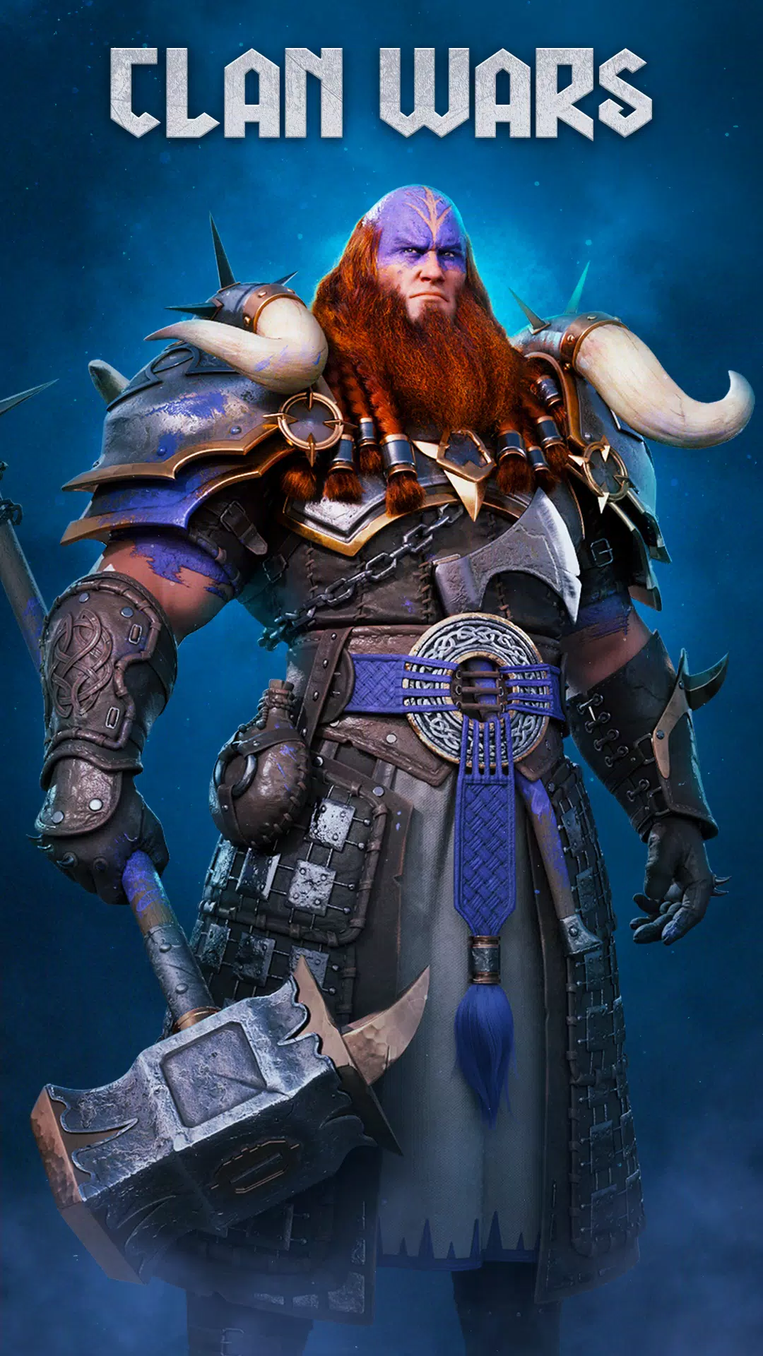 Vikings Скриншот 1