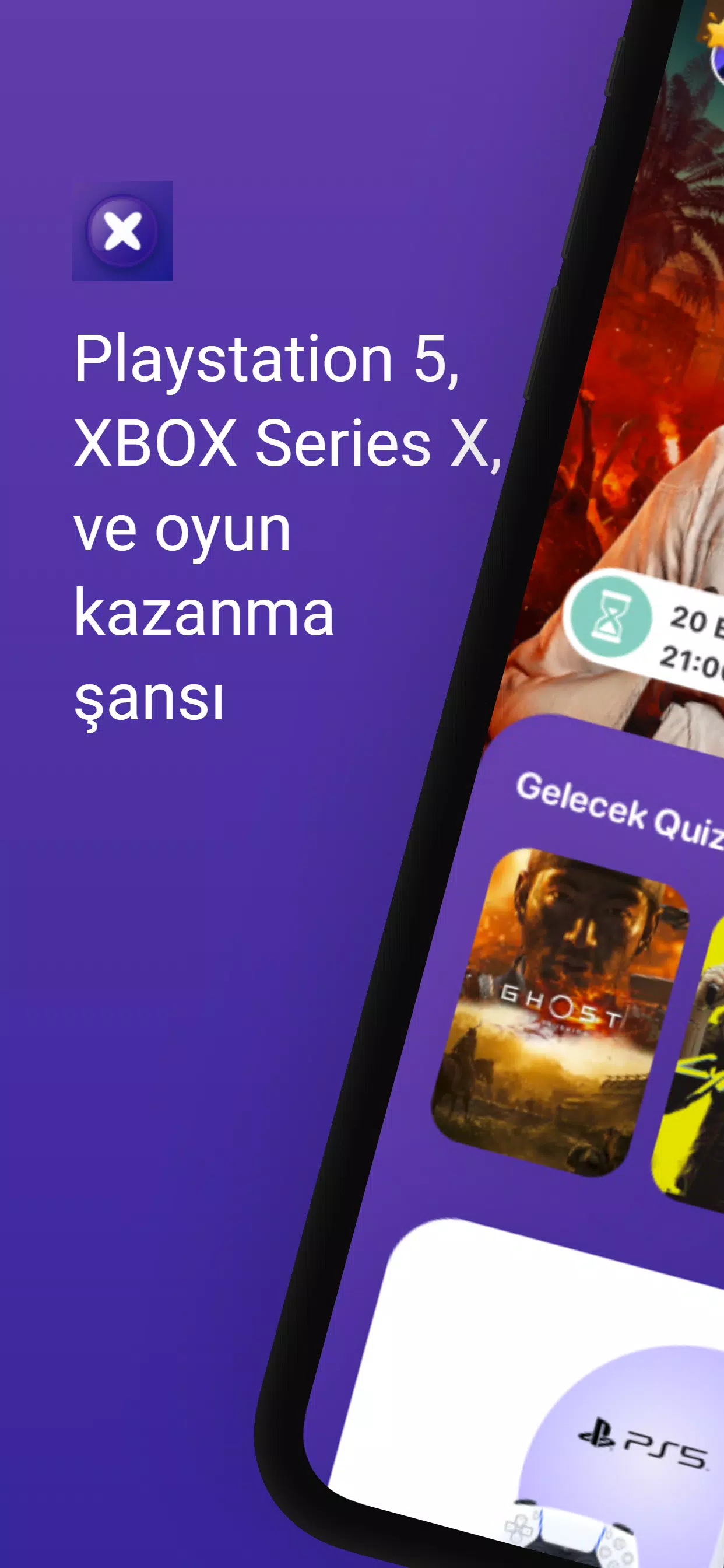 X'e Bas Capture d'écran 0