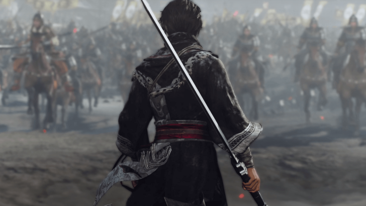 Dynasty Warriors: Ursprünge Veröffentlichungsdatum und Uhrzeit Veröffentlichung