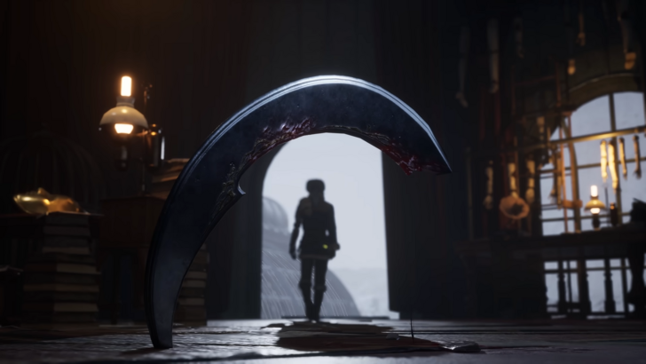 Mentiras de P Director Abierto a Elden Ring: Nightreign's Direction para un juego multijugador