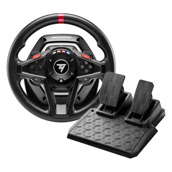 İthrustmaster t-128