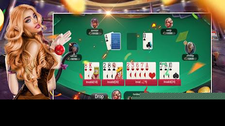 World Roulette King Скриншот 1