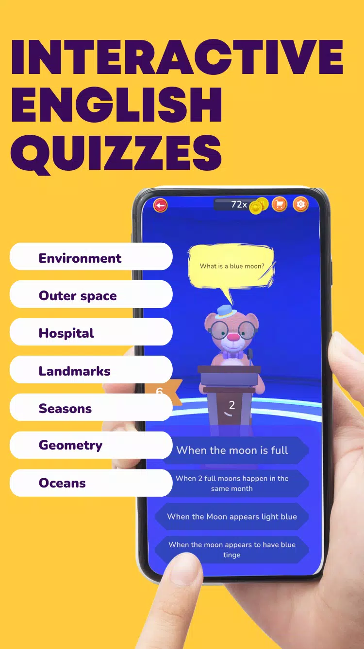 Teddy AI | Study Buddy應用截圖第3張