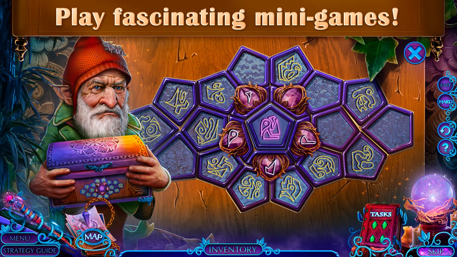 Fairy Godmother 4 f2p 스크린샷 3