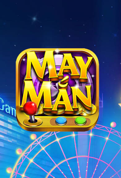 MayMắn Vương Quốc Game Slots Скриншот 1